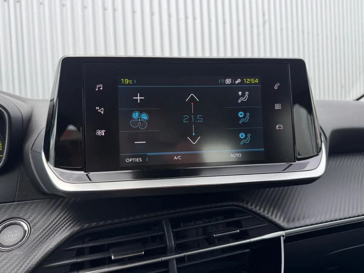 EV Active Pack 50 kWh | SOH 96,44% | Navigatie | Cruise Control | Apple Carplay / Android Auto | | Airco (automatisch) | Bluetooth telefoonvoorbereiding | Bots waarschuwing systeem