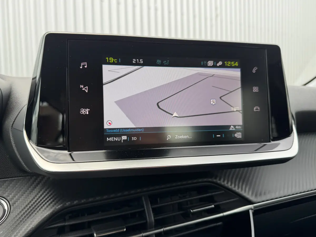 EV Active Pack 50 kWh | SOH 96,44% | Navigatie | Cruise Control | Apple Carplay / Android Auto | | Airco (automatisch) | Bluetooth telefoonvoorbereiding | Bots waarschuwing systeem