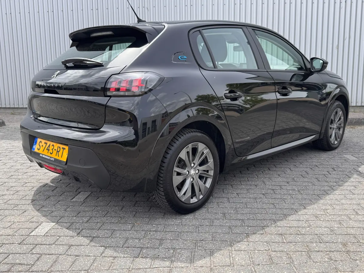 EV Active Pack 50 kWh | SOH 96,44% | Navigatie | Cruise Control | Apple Carplay / Android Auto | | Airco (automatisch) | Bluetooth telefoonvoorbereiding | Bots waarschuwing systeem