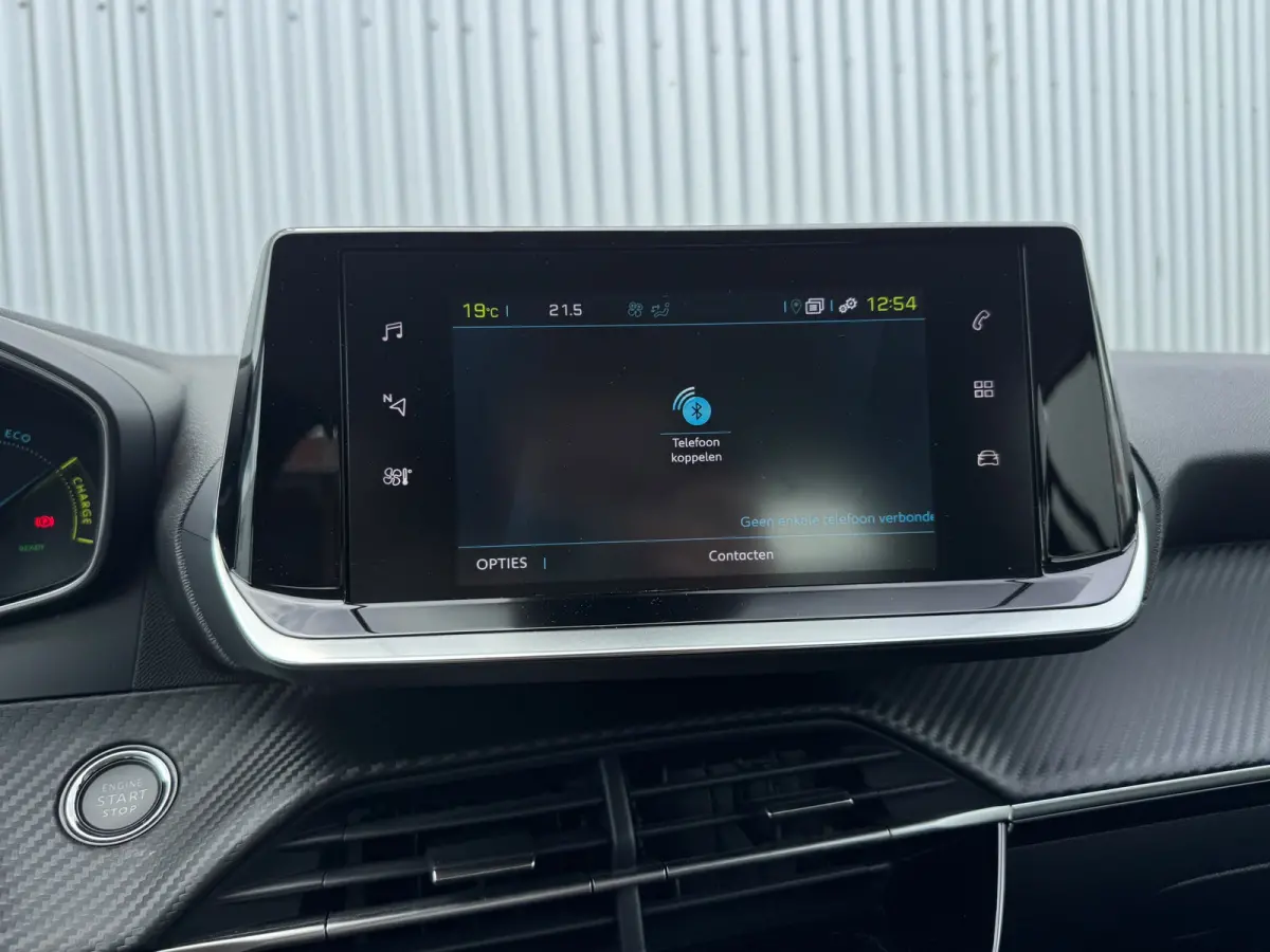 EV Active Pack 50 kWh | SOH 96,44% | Navigatie | Cruise Control | Apple Carplay / Android Auto | | Airco (automatisch) | Bluetooth telefoonvoorbereiding | Bots waarschuwing systeem