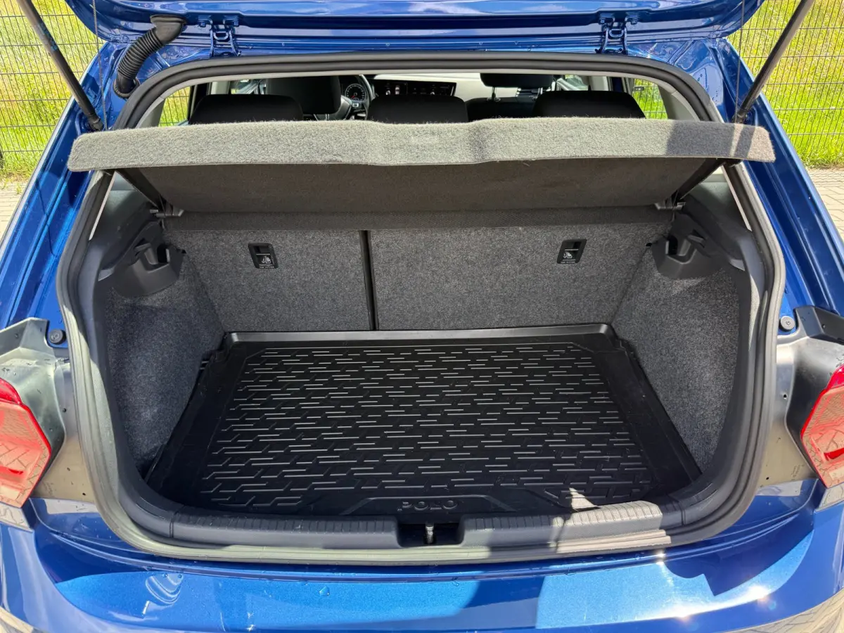1.0 TSI Comfortline Business | ACC | Carplay | PDC | Navi |