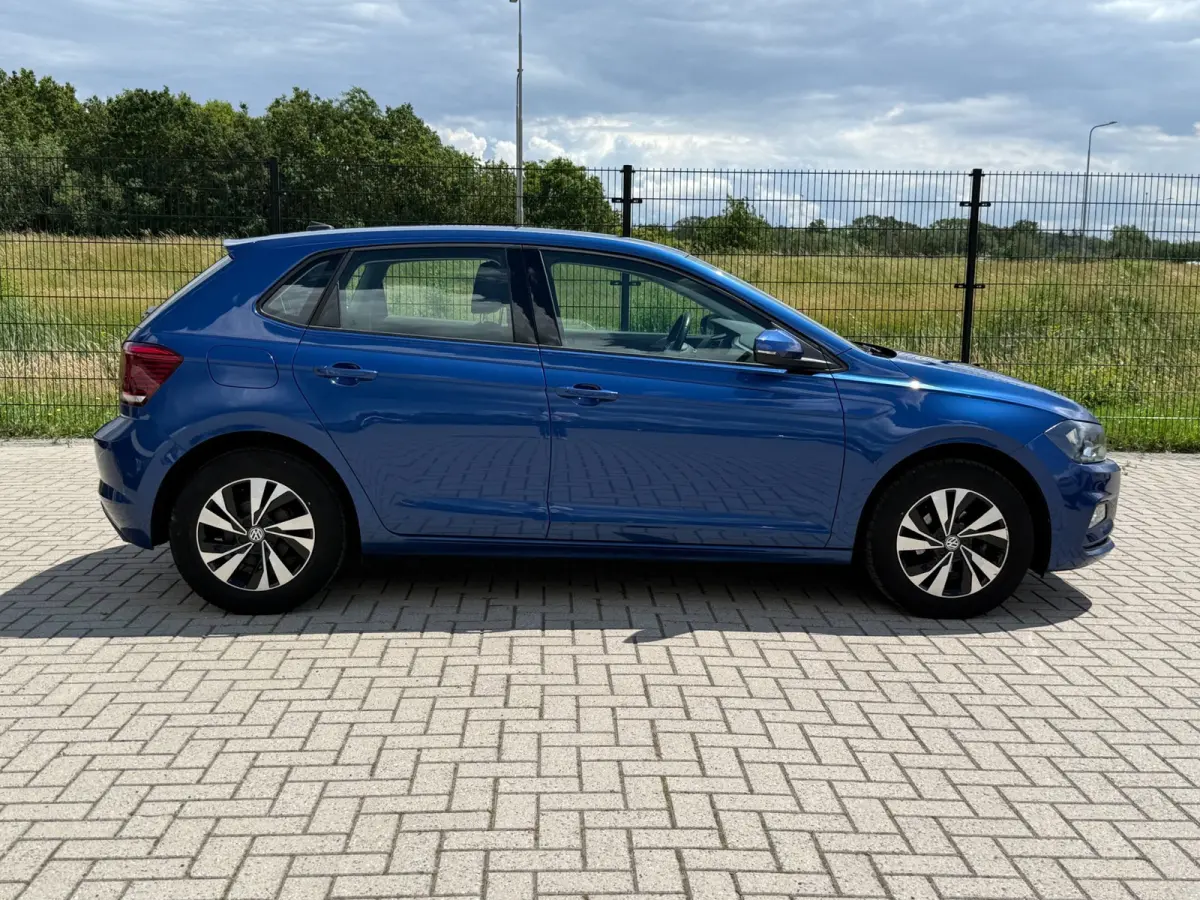 1.0 TSI Comfortline Business | ACC | Carplay | PDC | Navi |