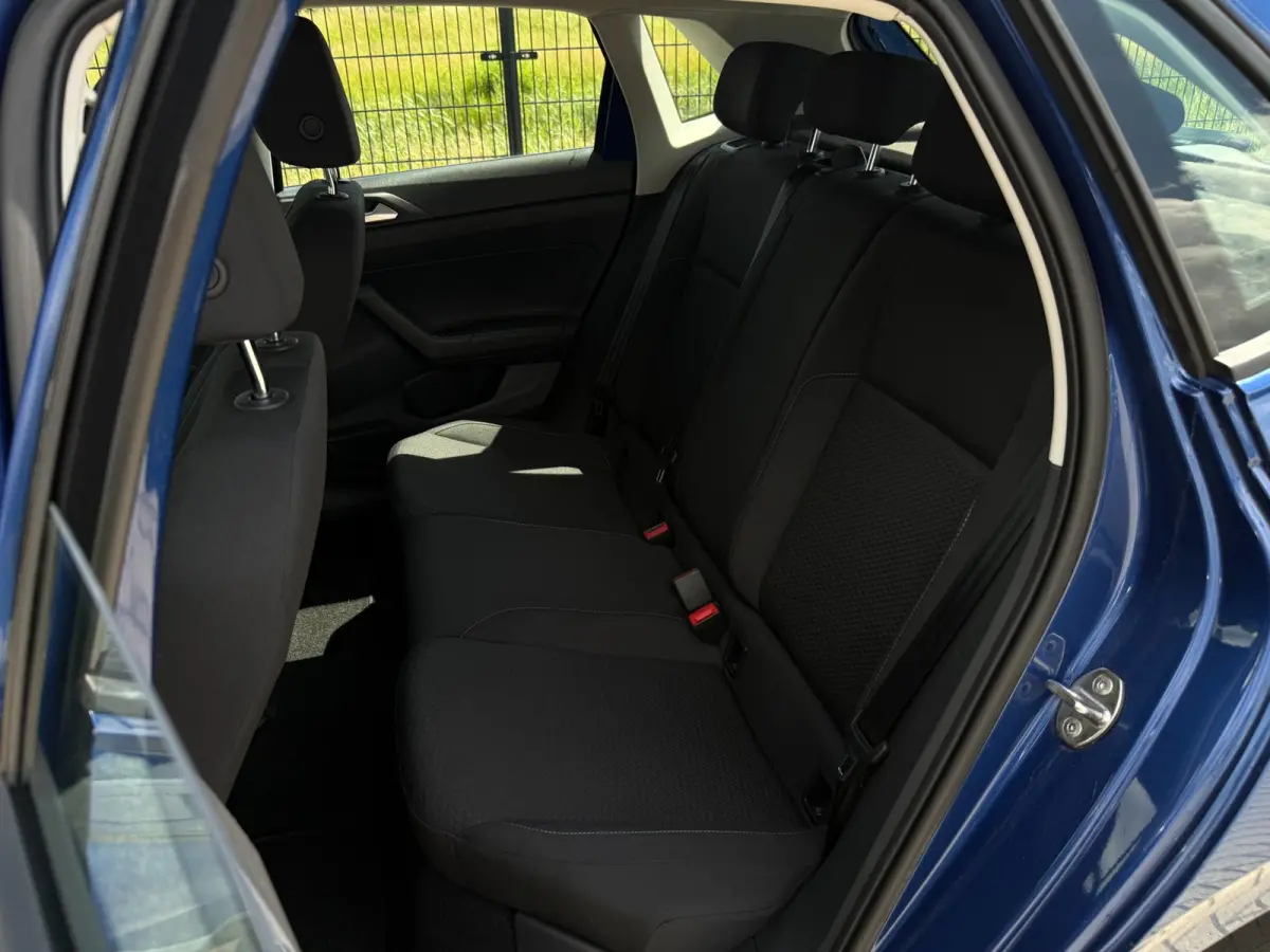 1.0 TSI Comfortline Business | ACC | Carplay | PDC | Navi |