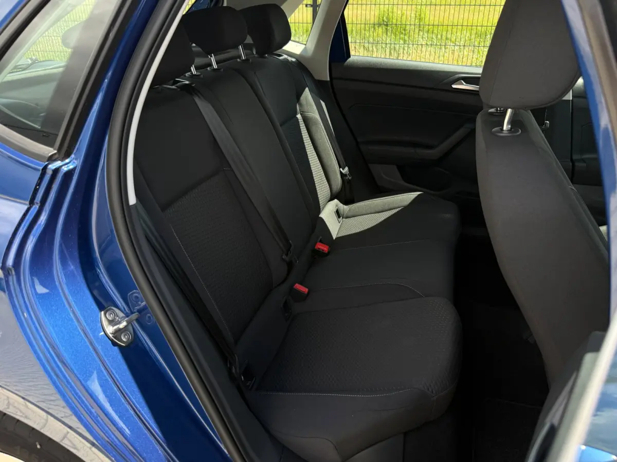 1.0 TSI Comfortline Business | ACC | Carplay | PDC | Navi |