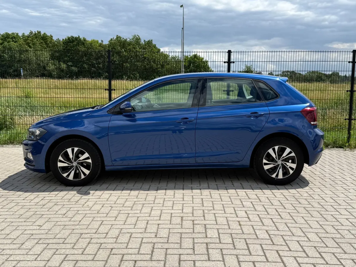 1.0 TSI Comfortline Business | ACC | Carplay | PDC | Navi |