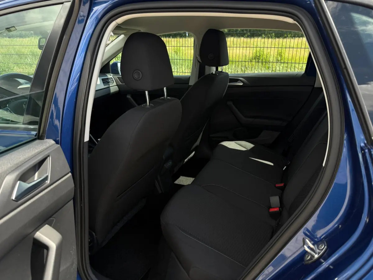 1.0 TSI Comfortline Business | ACC | Carplay | PDC | Navi |