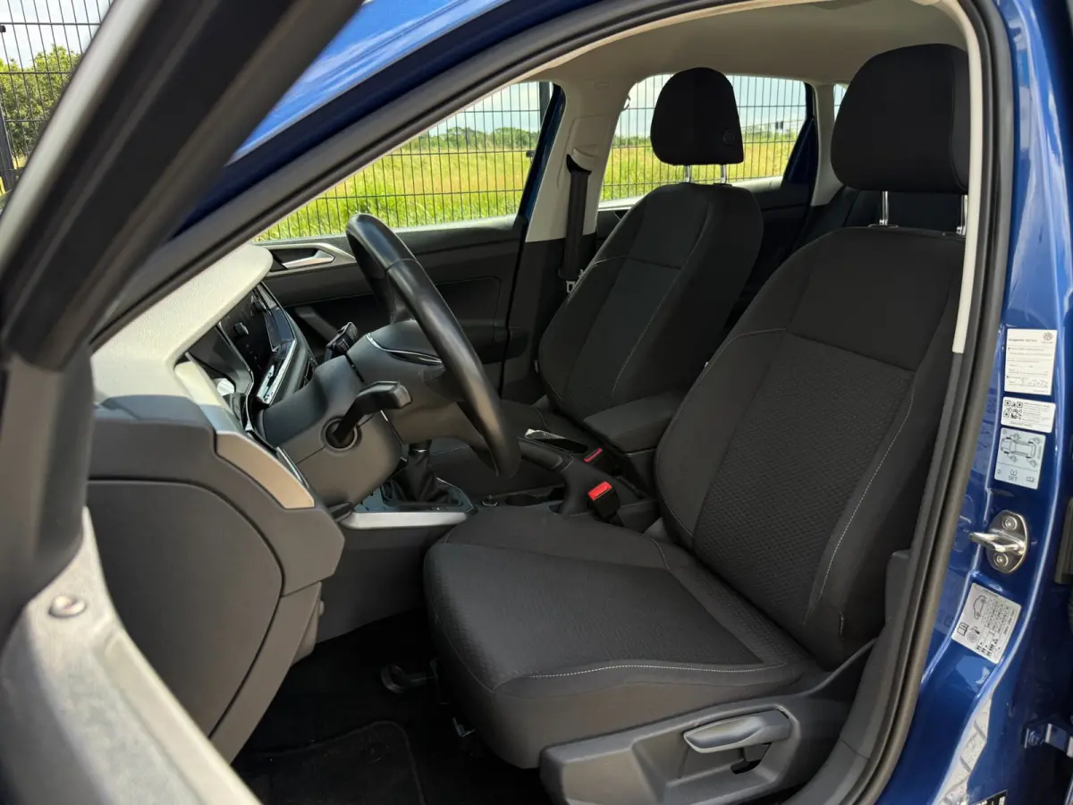 1.0 TSI Comfortline Business | ACC | Carplay | PDC | Navi |
