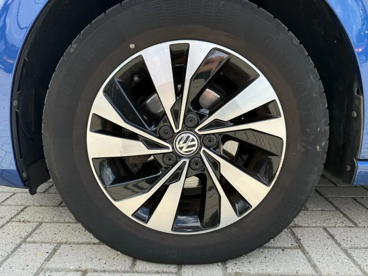 1.0 TSI Comfortline Business | ACC | Carplay | PDC | Navi |