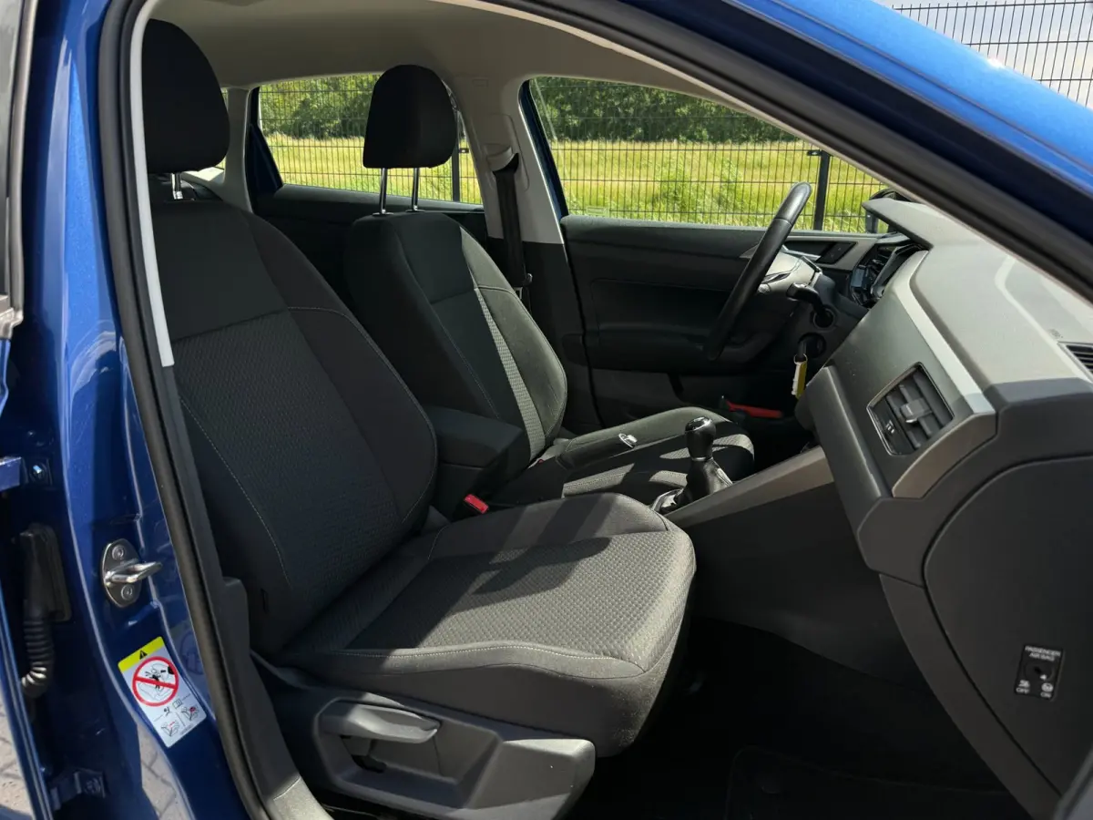 1.0 TSI Comfortline Business | ACC | Carplay | PDC | Navi |