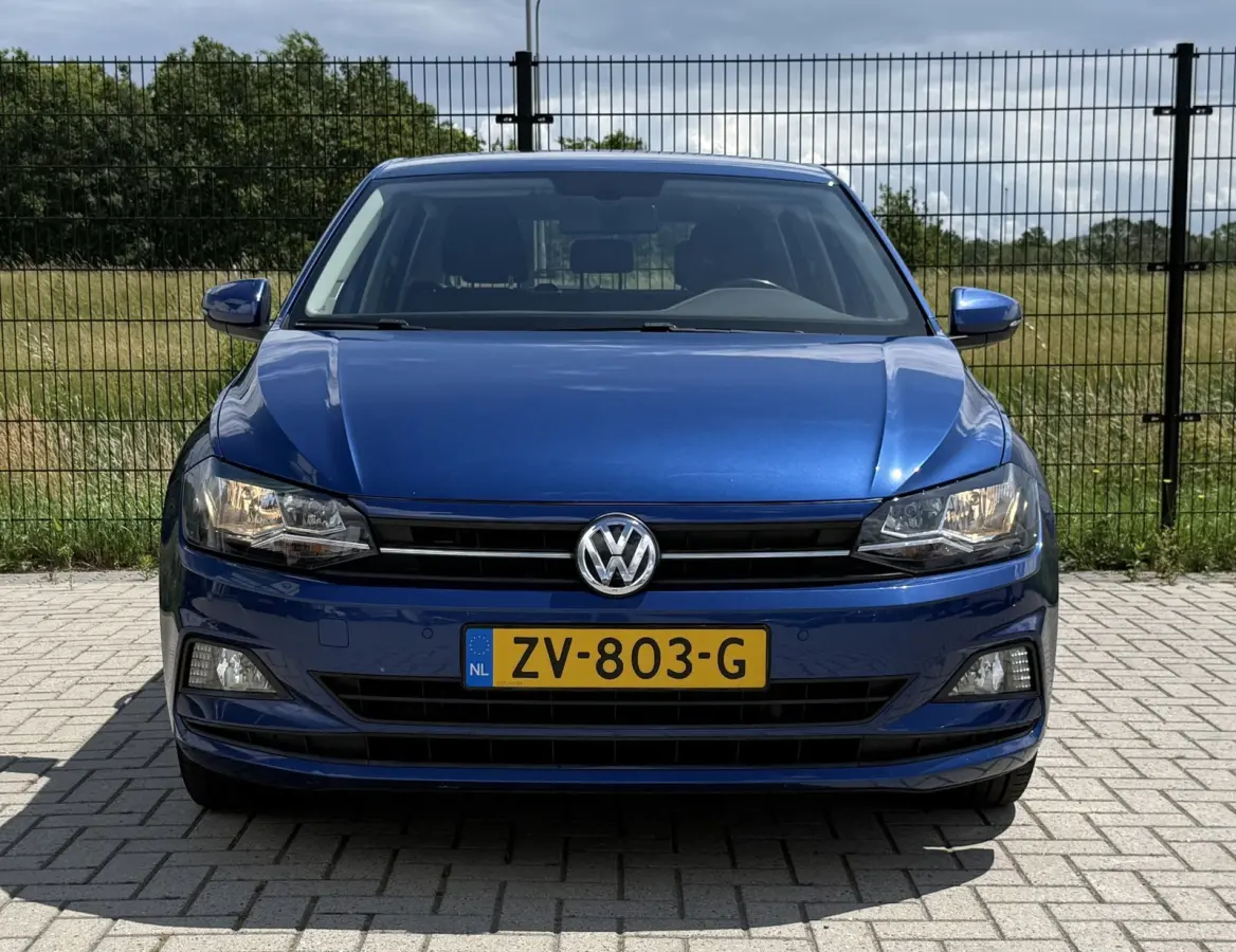 1.0 TSI Comfortline Business | ACC | Carplay | PDC | Navi |