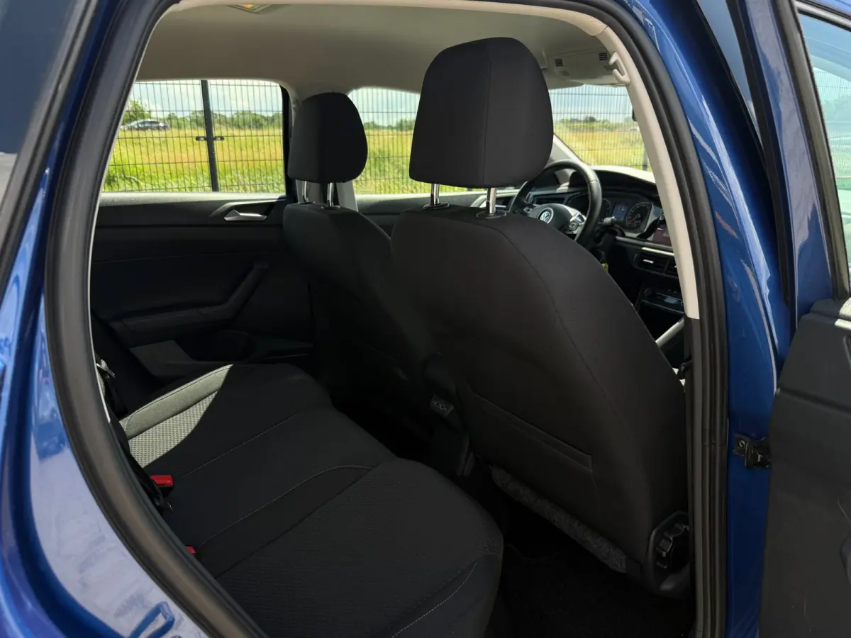 1.0 TSI Comfortline Business | ACC | Carplay | PDC | Navi |