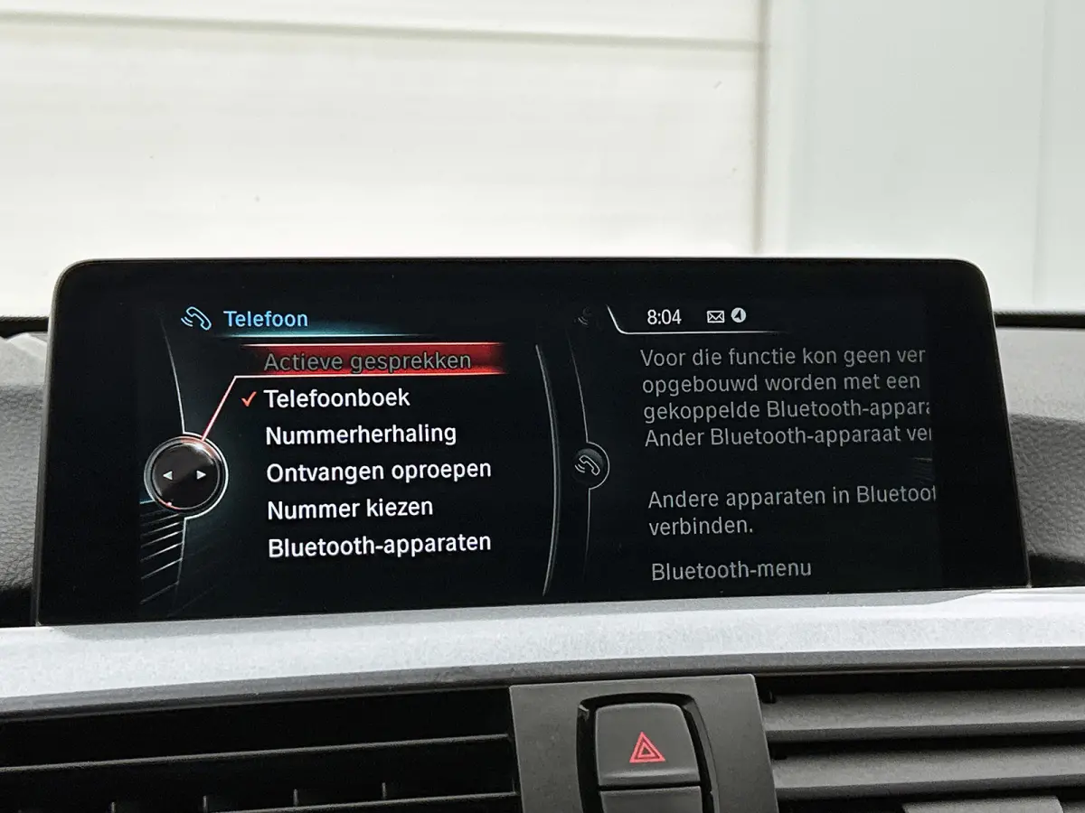 435i Sport(Goed OnderH, Navi, StoelV, Memory stoelen, Climate Con, Cruise Con, Etc)