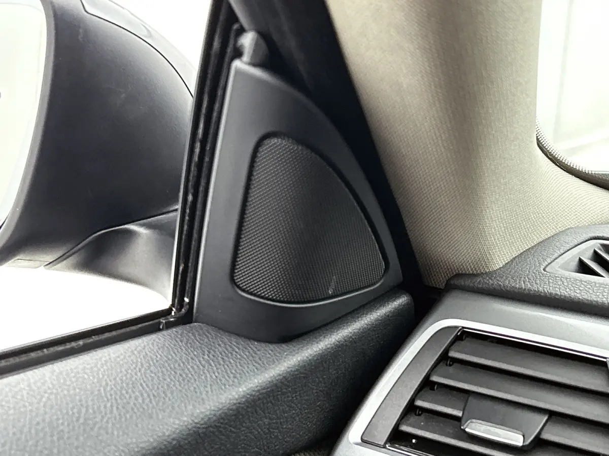 435i Sport(Goed OnderH, Navi, StoelV, Memory stoelen, Climate Con, Cruise Con, Etc)
