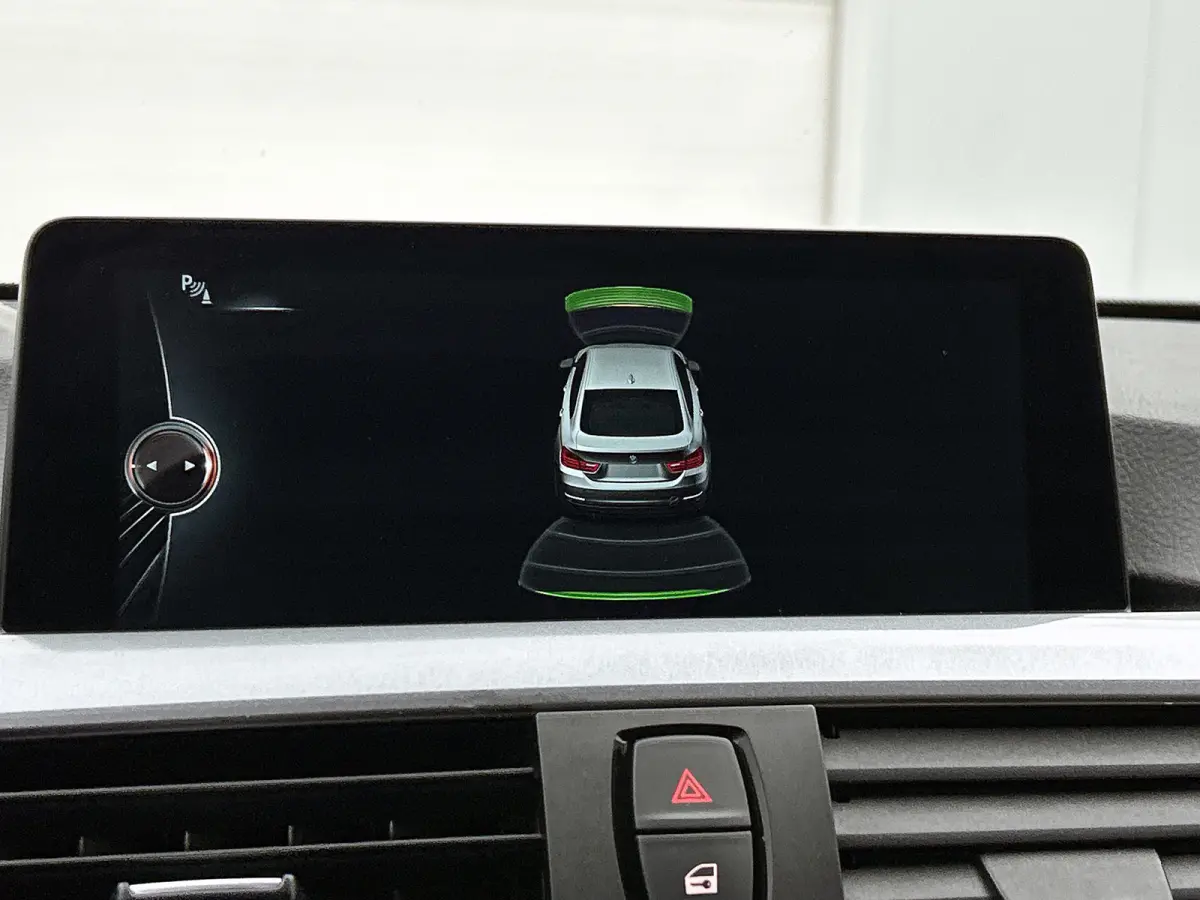 435i Sport(Goed OnderH, Navi, StoelV, Memory stoelen, Climate Con, Cruise Con, Etc)
