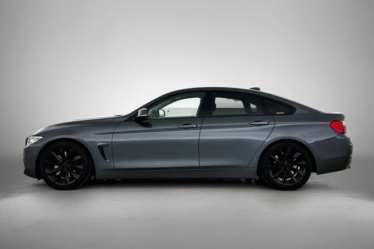 435i Sport(Goed OnderH, Navi, StoelV, Memory stoelen, Climate Con, Cruise Con, Etc)