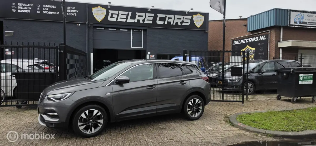 1.2 Turbo Innovation TOPSTAAT!!