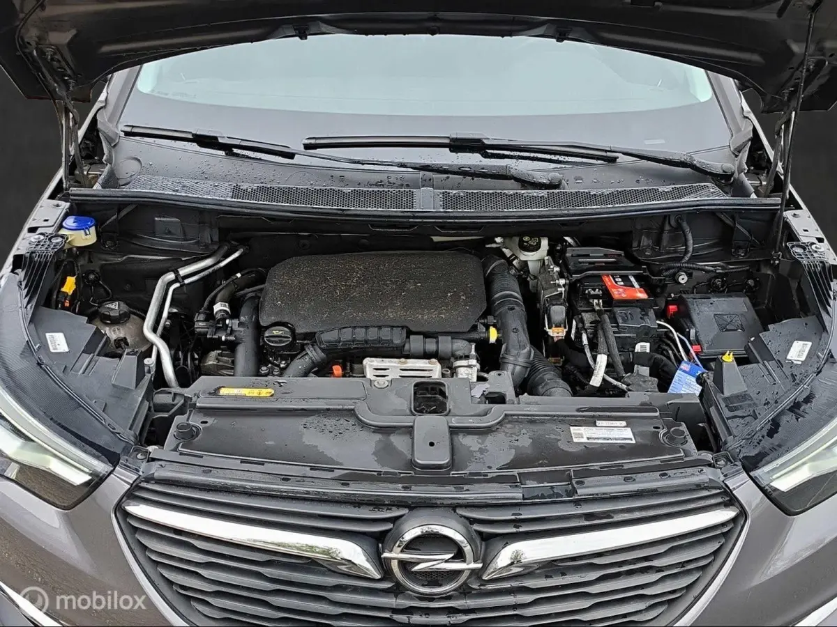 1.2 Turbo Innovation TOPSTAAT!!