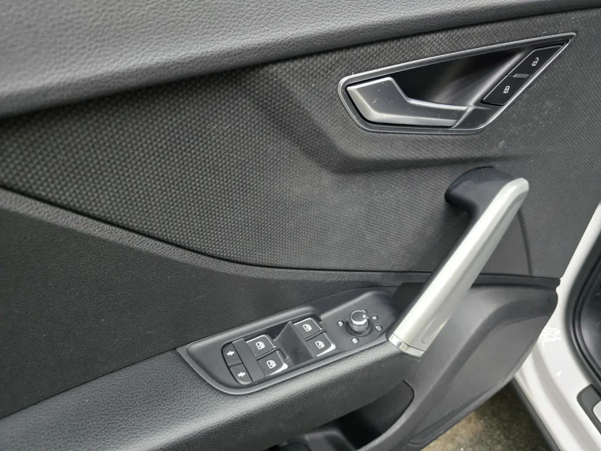 30 TFSI Advanced edition Full LED MMI Navi Camera VCP 17"LM