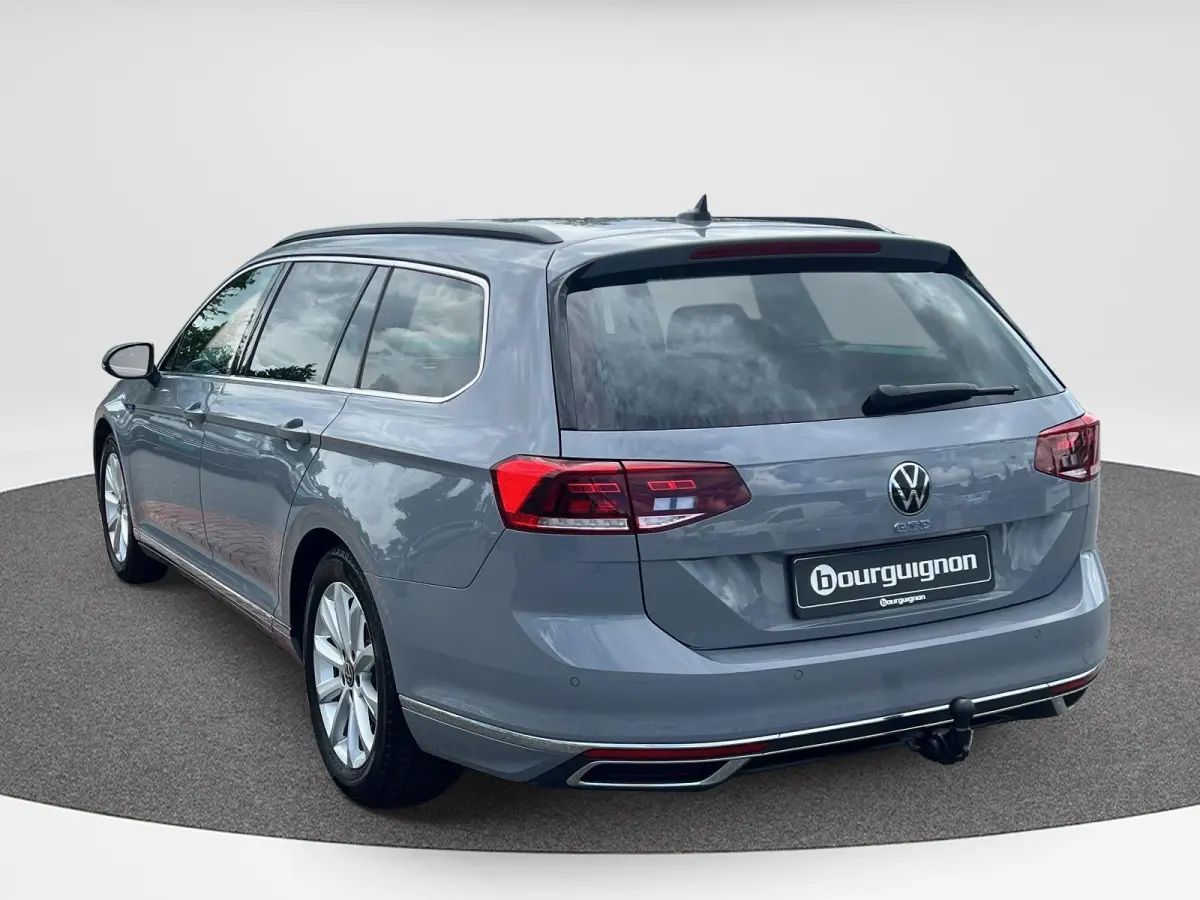 1.4 TSI PHEV GTE Business | 218Pk | Elec. A-Klep | Trekhaak | Digi Dash | App Connect | Winter Pakket | SOH 98% |