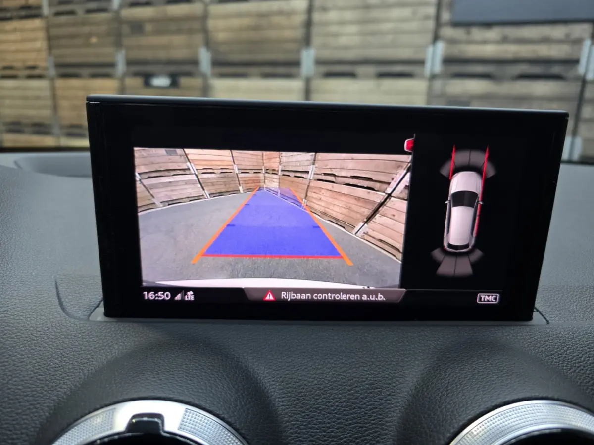 30 TFSI Advanced edition Full LED MMI Navi Camera VCP 19"LM