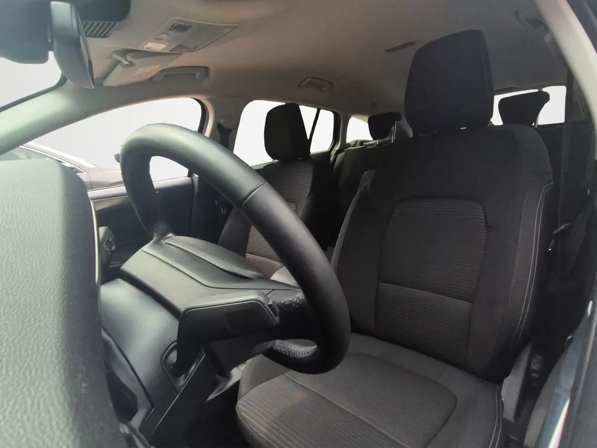 1.0 EcoBoost Hybrid Titanium 155pk | Elekt. Trekhaak | Winterpack | Adaptive Cruise | Dodehoek Detectie
