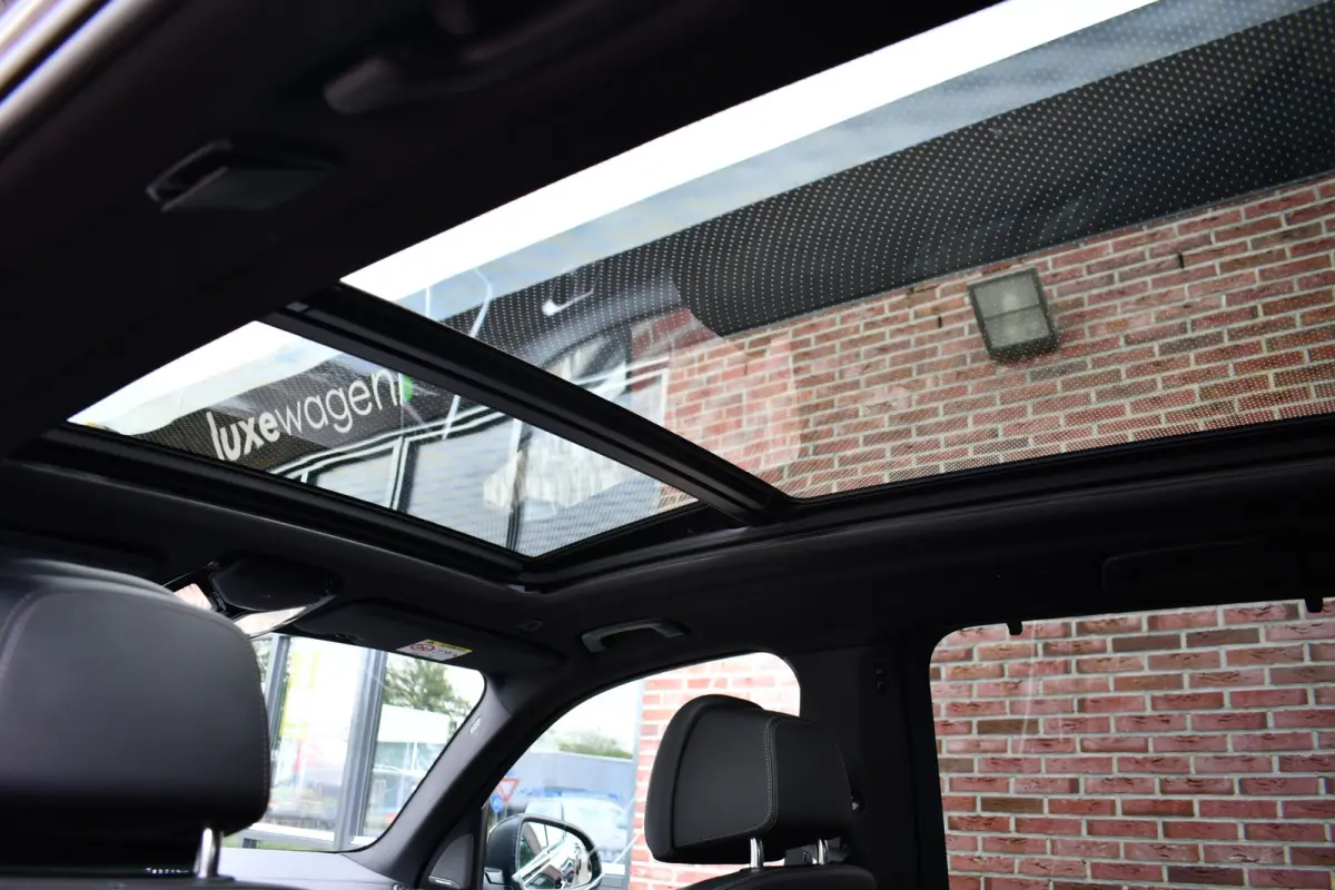 xDrive50e M-Sport Skylounge Comf-stoel ACC 360 HUD H/K 22inch BTW-auto