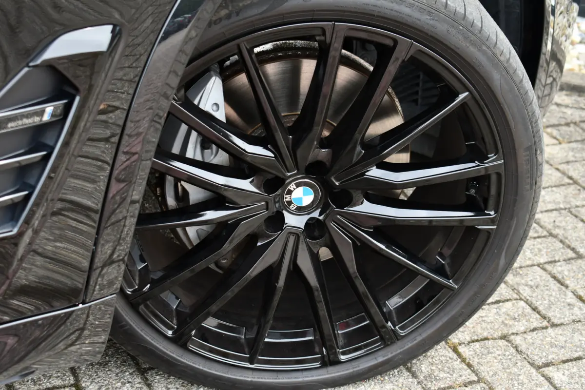 xDrive50e M-Sport Skylounge Comf-stoel ACC 360 HUD H/K 22inch BTW-auto
