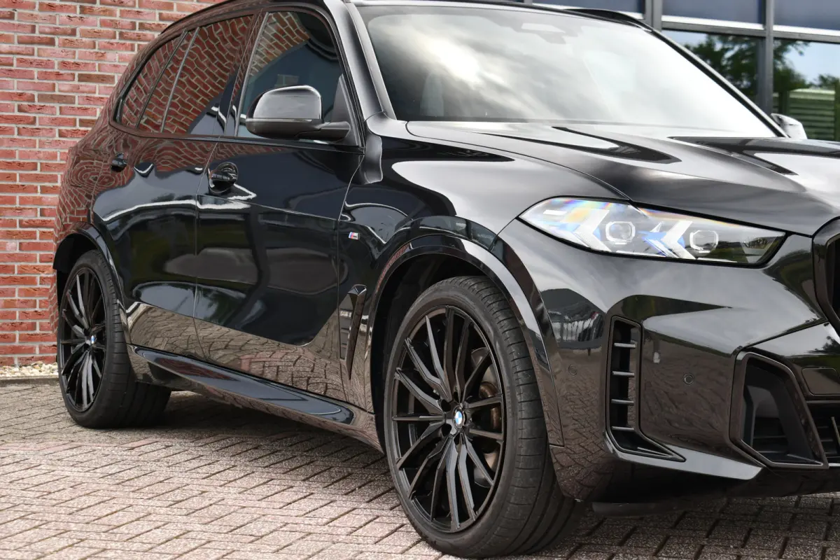 xDrive50e M-Sport Skylounge Comf-stoel ACC 360 HUD H/K 22inch BTW-auto