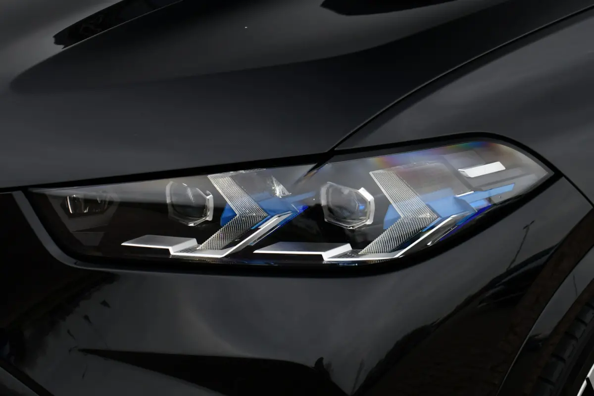 xDrive50e M-Sport Skylounge Comf-stoel ACC 360 HUD H/K 22inch BTW-auto