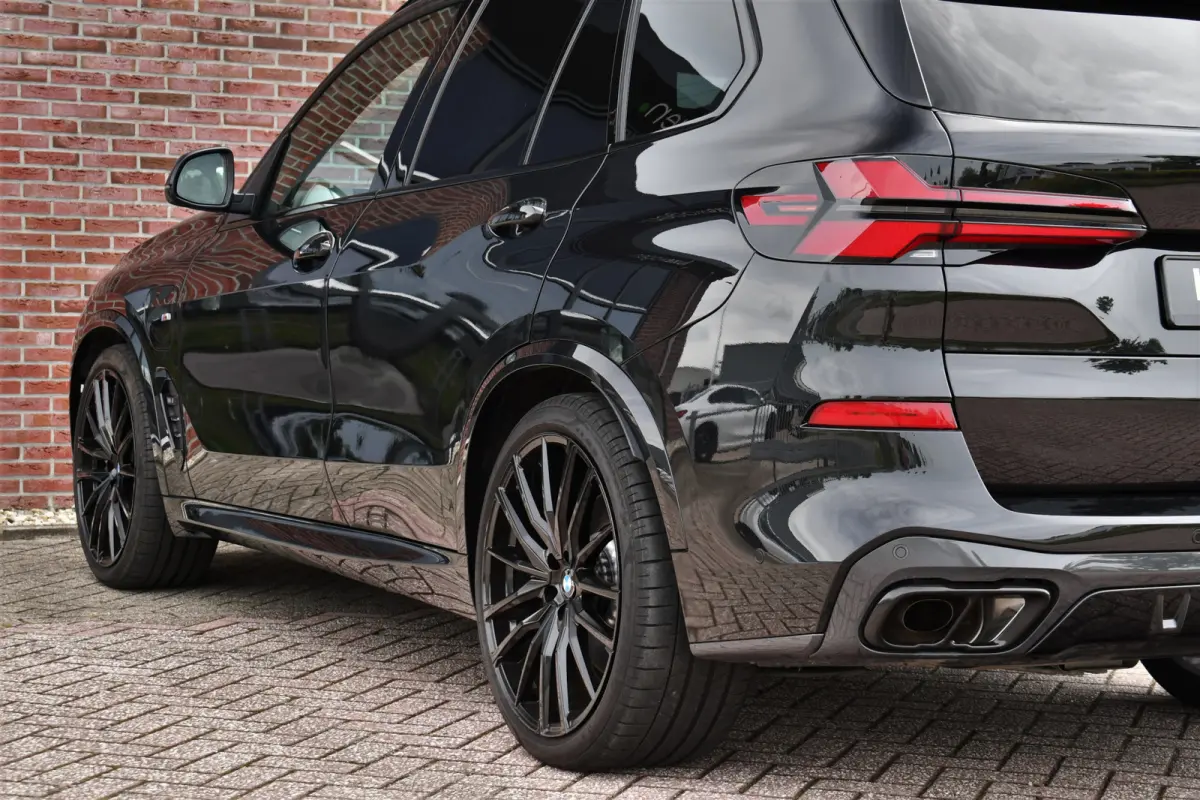 xDrive50e M-Sport Skylounge Comf-stoel ACC 360 HUD H/K 22inch BTW-auto