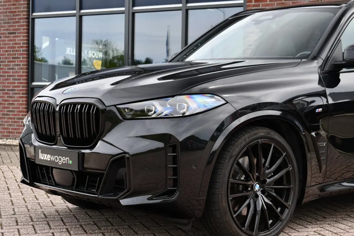 xDrive50e M-Sport Skylounge Comf-stoel ACC 360 HUD H/K 22inch BTW-auto