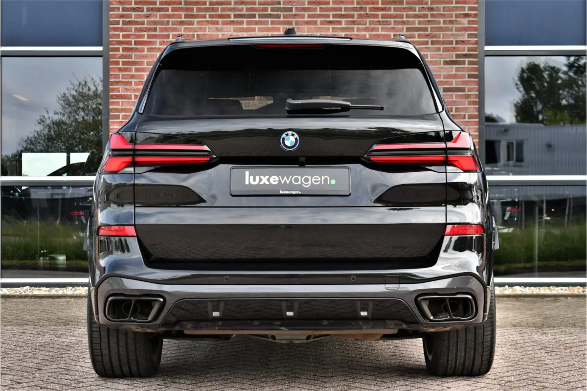 xDrive50e M-Sport Skylounge Comf-stoel ACC 360 HUD H/K 22inch BTW-auto