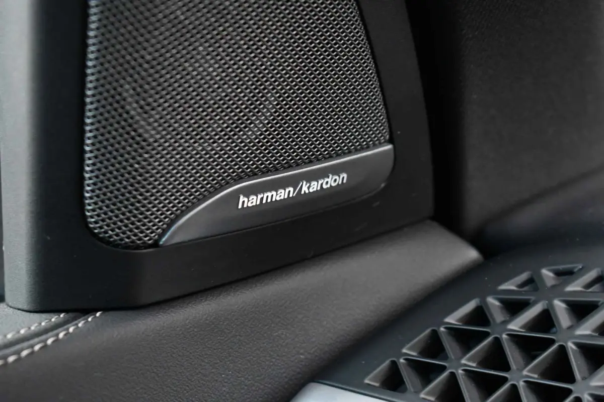 xDrive50e M-Sport Skylounge Comf-stoel ACC 360 HUD H/K 22inch BTW-auto