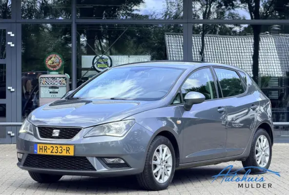 1.0 EcoTSI Style Connect | Cruise | Navigatie | Airco | Dealer Onderhouden