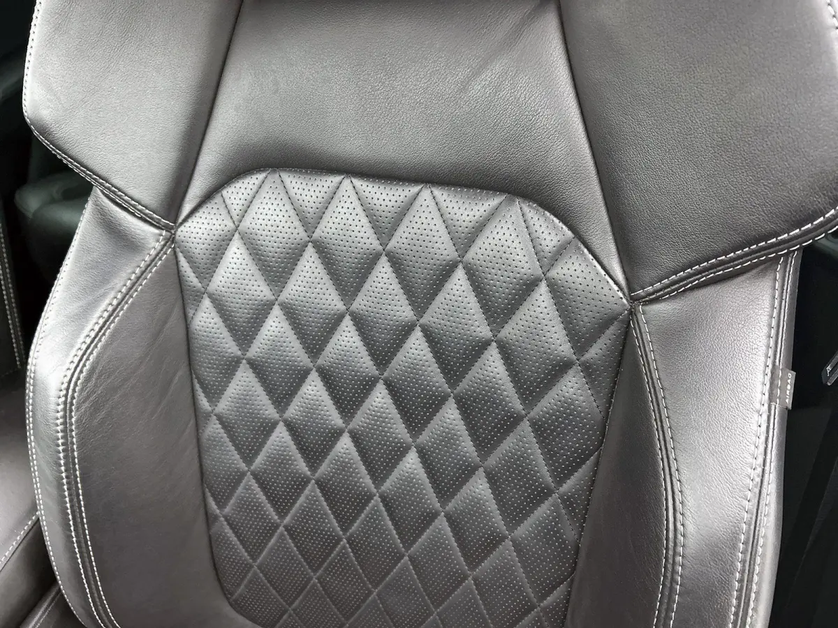 1.5 TSI Sportline Business | Automaat | Apple Carplay / Android Auto | Stoelventilatie | Stoelverwarming | Achteruitrijcamera | Parkeersensoren | Lederen Bekleding |
