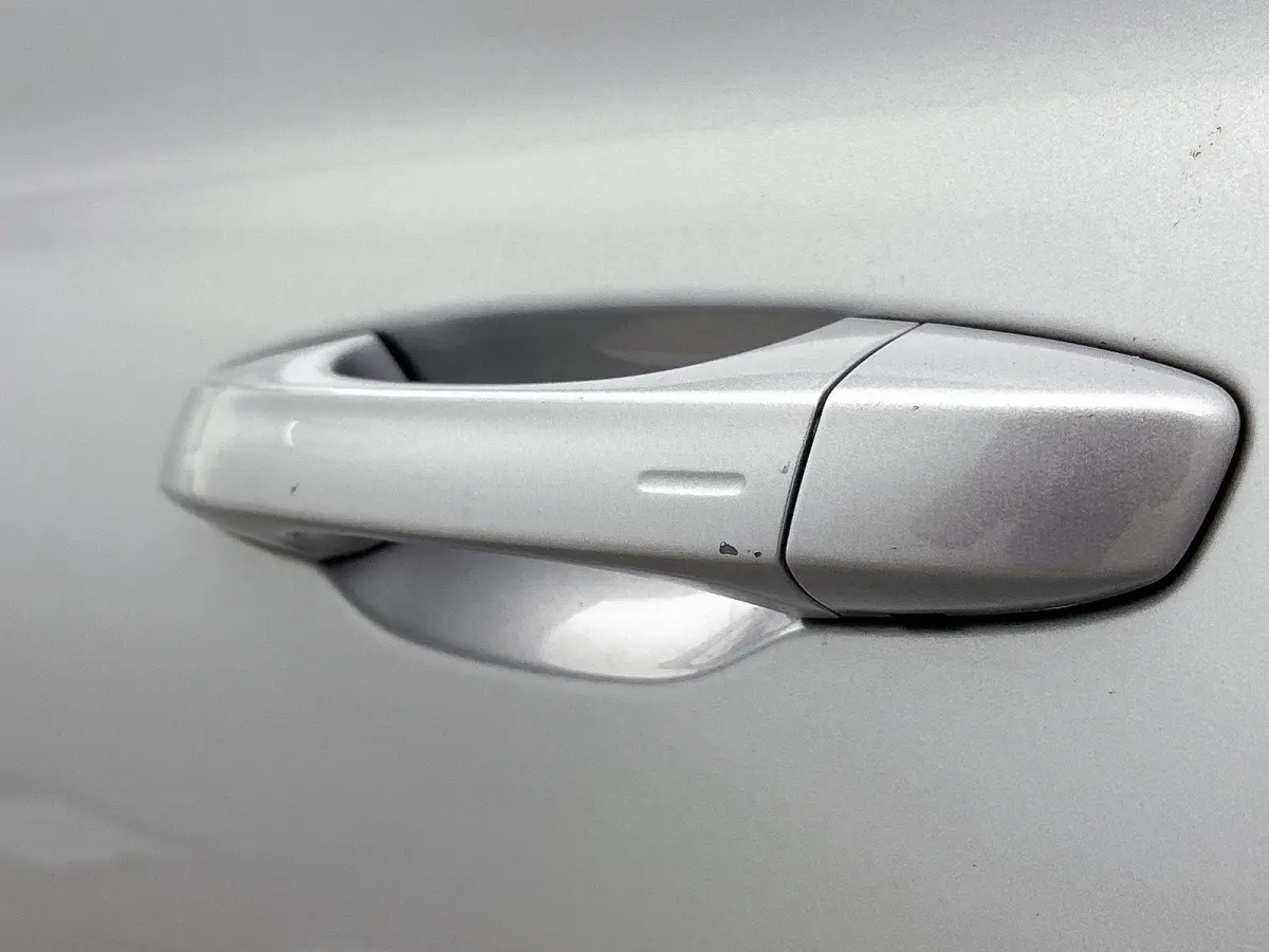 1.5 TSI Sportline Business | Automaat | Apple Carplay / Android Auto | Stoelventilatie | Stoelverwarming | Achteruitrijcamera | Parkeersensoren | Lederen Bekleding |