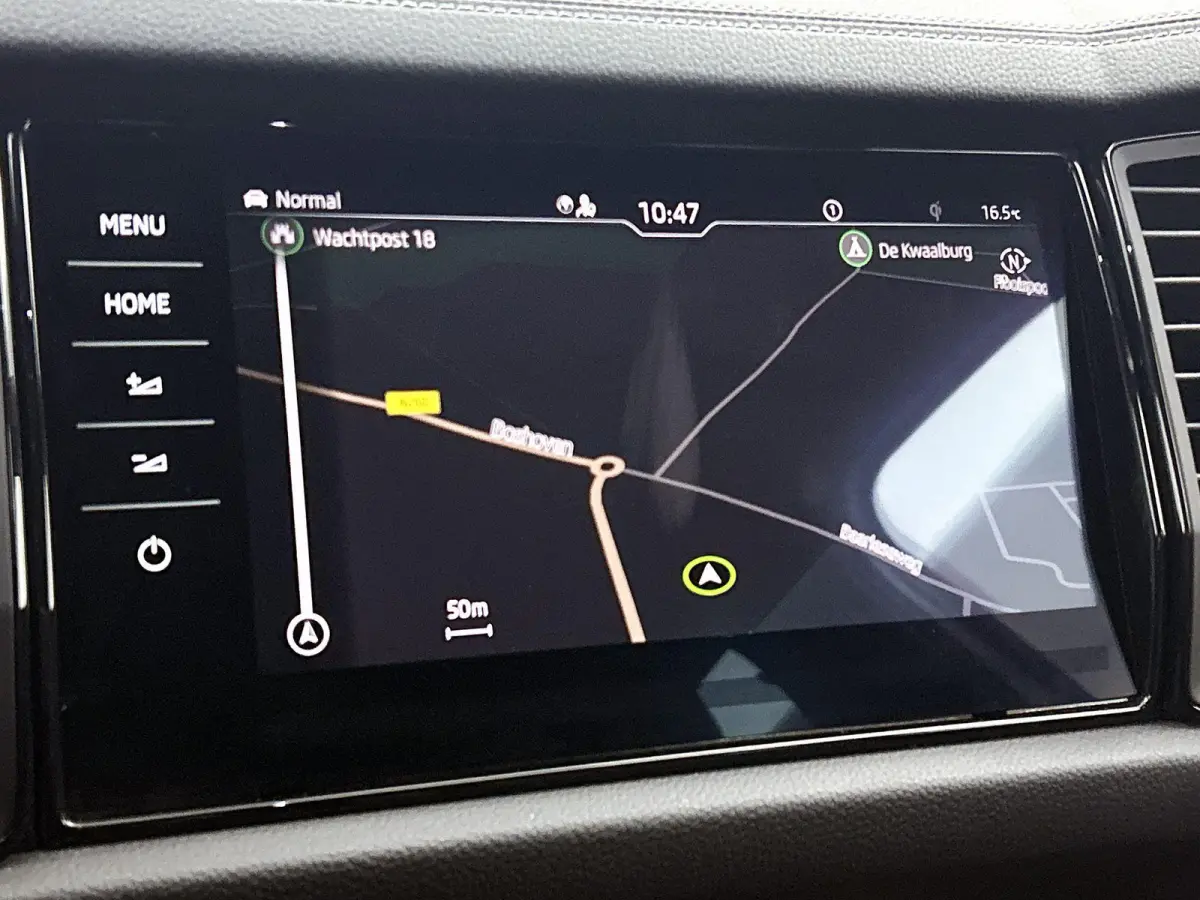 1.5 TSI Sportline Business | Automaat | Apple Carplay / Android Auto | Stoelventilatie | Stoelverwarming | Achteruitrijcamera | Parkeersensoren | Lederen Bekleding |