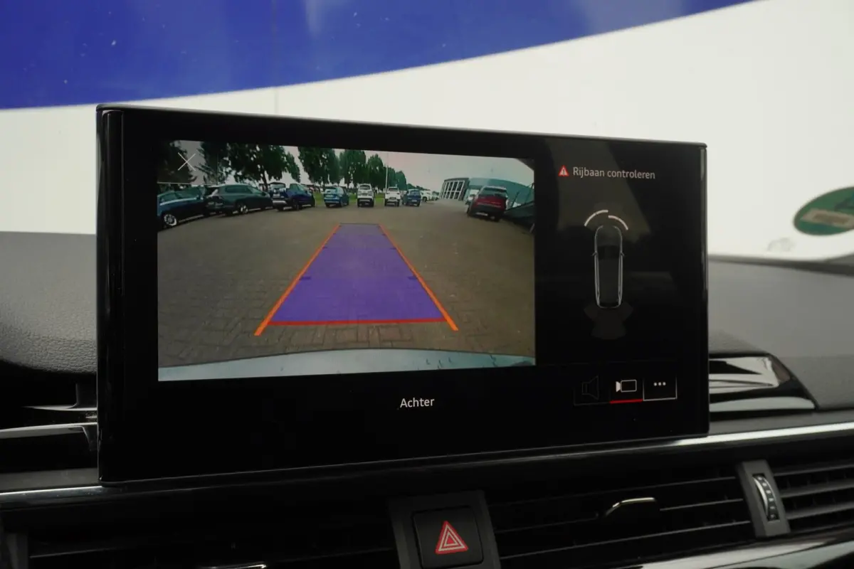 40 TFSI Quattro S edition / MatrixLED / Camera / AudiSound / Terragrijs / DEC-2021 / = DEALER ONDERHOUDEN !!