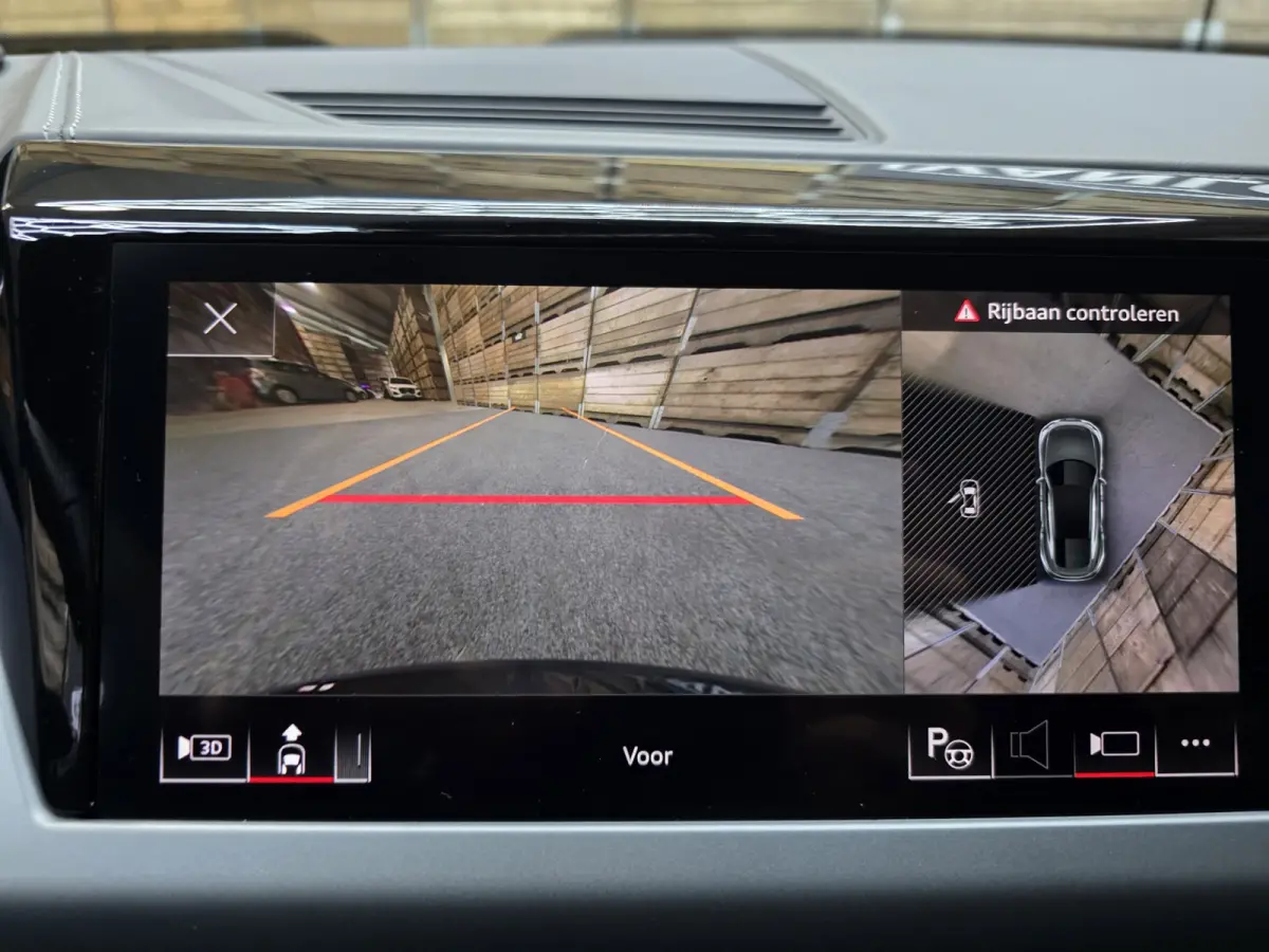 GT edition ZERO 93 kWh Pano Leder/alcantara 4WBS HUD 360 B&O 20"LM