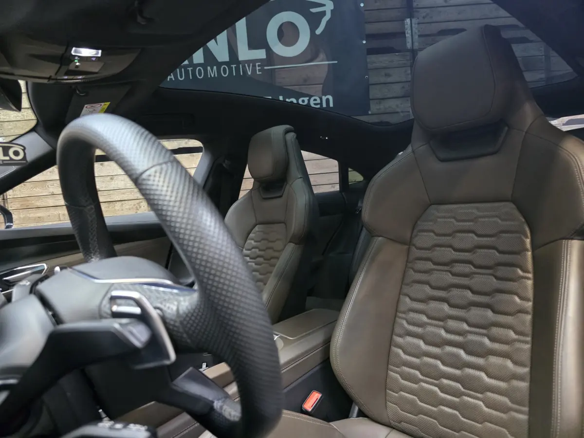 GT edition ZERO 93 kWh Pano Leder/alcantara 4WBS HUD 360 B&O 20"LM