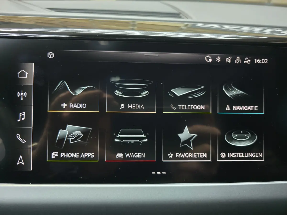GT edition ZERO 93 kWh Pano Leder/alcantara 4WBS HUD 360 B&O 20"LM