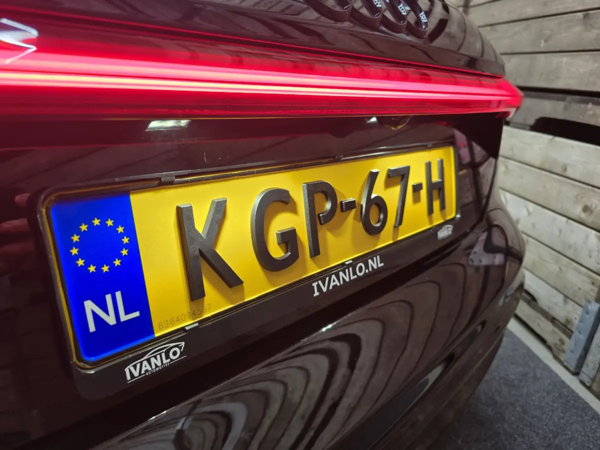 GT edition ZERO 93 kWh Pano Leder/alcantara 4WBS HUD 360 B&O 20"LM