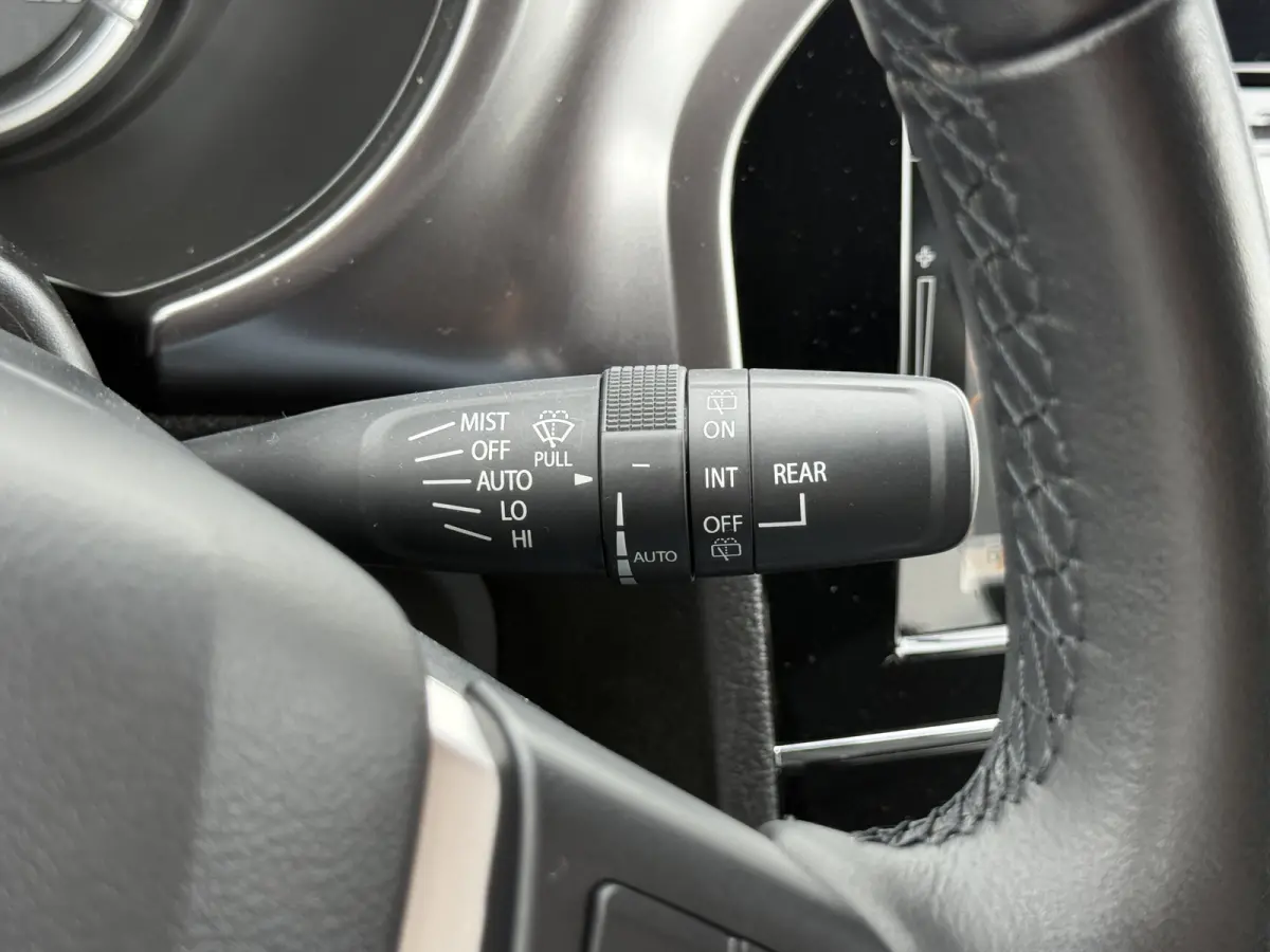 1.4 Boosterjet Select Smart Hybrid | CarPlay | ACC | Camera | LED | DAB+