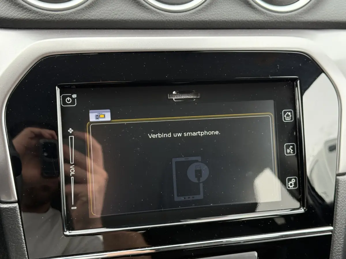 1.4 Boosterjet Select Smart Hybrid | CarPlay | ACC | Camera | LED | DAB+