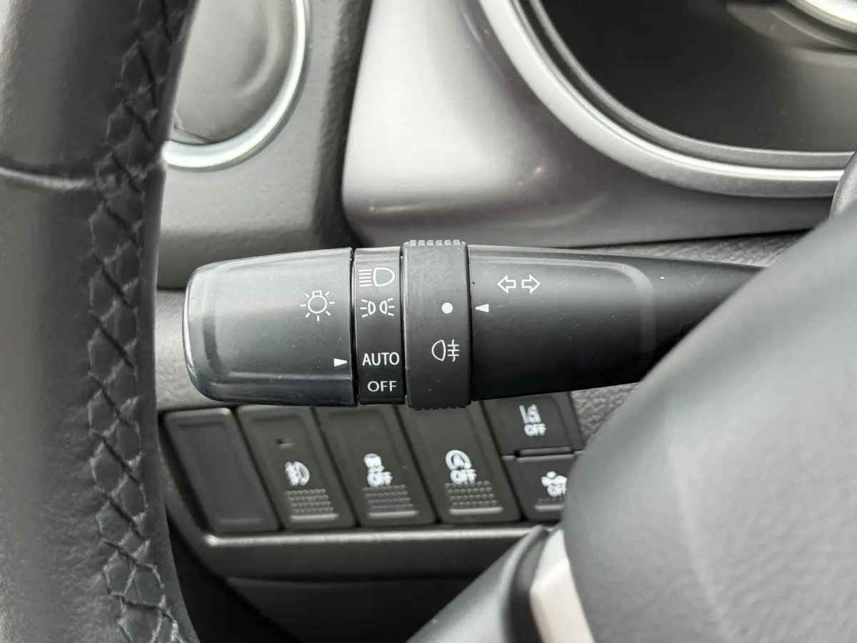1.4 Boosterjet Select Smart Hybrid | CarPlay | ACC | Camera | LED | DAB+