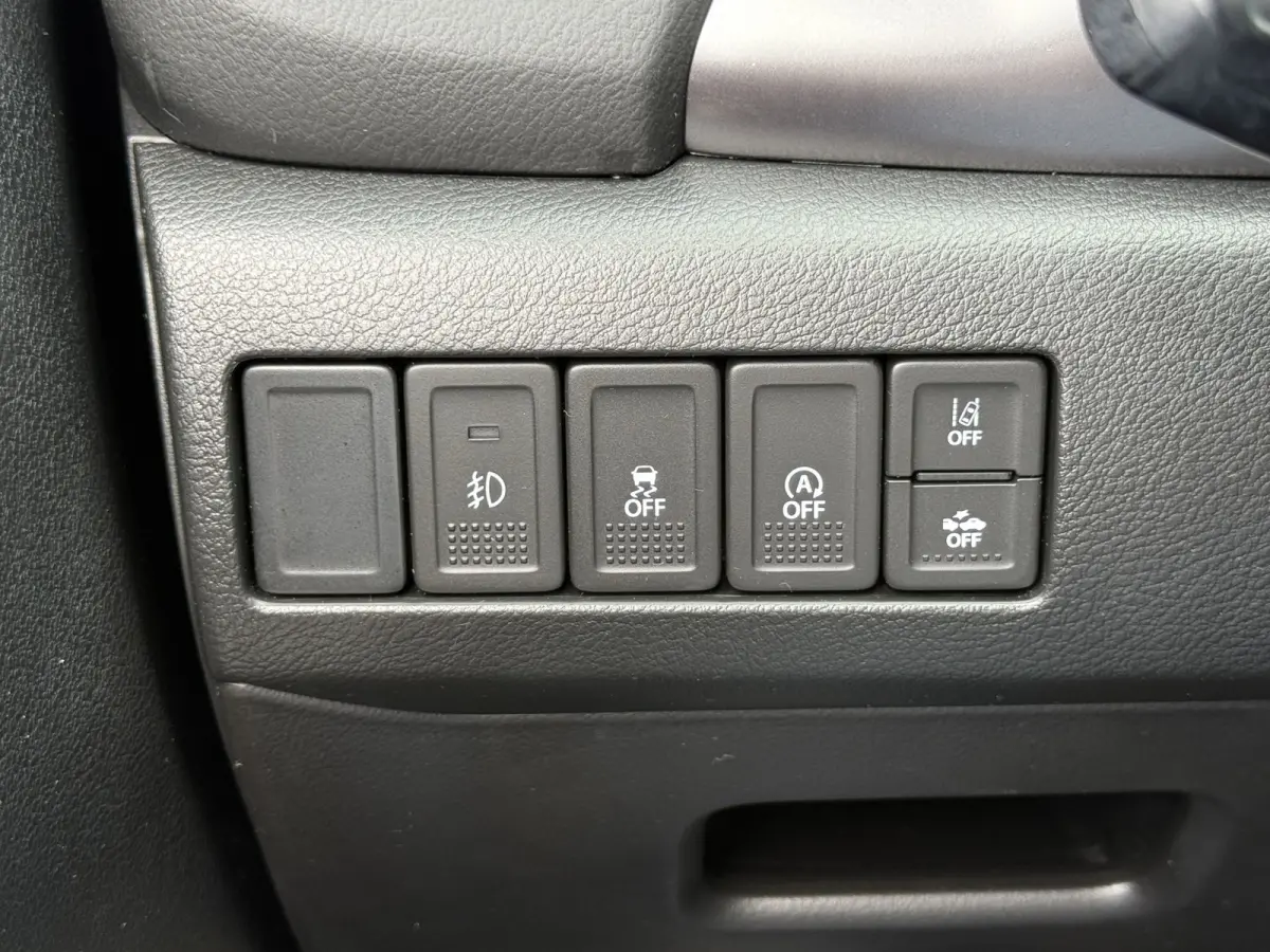 1.4 Boosterjet Select Smart Hybrid | CarPlay | ACC | Camera | LED | DAB+