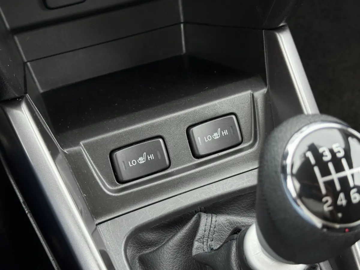 1.4 Boosterjet Select Smart Hybrid | CarPlay | ACC | Camera | LED | DAB+