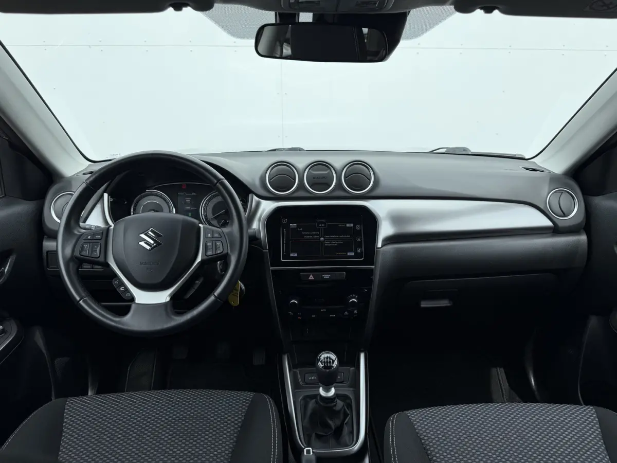 1.4 Boosterjet Select Smart Hybrid | CarPlay | ACC | Camera | LED | DAB+