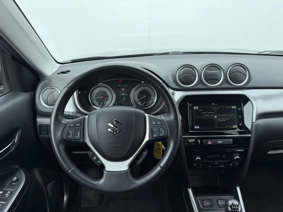 1.4 Boosterjet Select Smart Hybrid | CarPlay | ACC | Camera | LED | DAB+