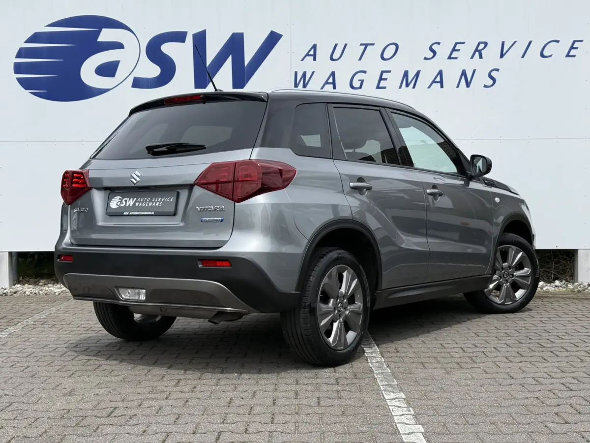 1.4 Boosterjet Select Smart Hybrid | CarPlay | ACC | Camera | LED | DAB+